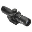Firefield Barrage Rifle Scope - 1.5-5x32 Illuminated Mil Dot Reticle Black Matte
