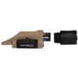 Inforce WML Weapon Light Gen 3 White/IR FDE