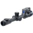 Pulsar Thermion 2 LRF XL50 HD Thermal Rifle Scope 1.75-14x50mm
