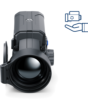 Pulsar Thermal Front Attachment Kit Krypton 2 FXQ35 Monocular