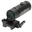 Sightmark T-3 Magnifier with LQD Flip to Side Mount
