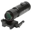 Sightmark T-5 Magnifier with LQD Flip to Side Mount