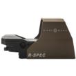 Sightmark Ultra Shot R-Spec Reflex Sight - Dark Earth