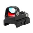 Sightmark Mini Shot A-Spec M3 Micro Reflex Sight Red Reticle Illuminated Black