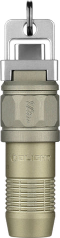 OLIGHT IULTRA FLASHLIGHT 80