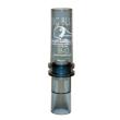 Haydel's BB-10 ?Big Blue? Teal Duck Call