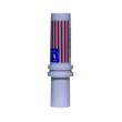 Haydel's OB-19 Ol' Betsy Double Reed Mallard Duck Call