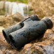 Riton 5 Primal Binocular 10x42 ED Green