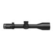 Riton 7 Conquer 4-32x56 Rifle Scope FFP PSR MRAD Reticle Illuminated Black