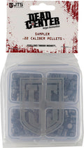 JTS DEAD CENTER PELLETS 25 CAL