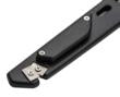 Master Cutlery Elk Ridge Trek Fixed Knife 7" Fillet Blade Orange and Black