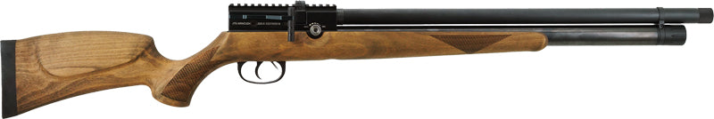 JTS AIRACUDA STND PCP .22 CAL