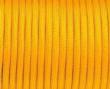Mero 550 Paracord - 100' 550 lb Yellow Goldenrod