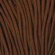Mero 550 Paracord - 100' 550 lb Brown Chocolate