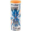 Sonic Boom Exploding Rifle Target - Gender Reveal Kit - Boy