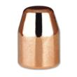Berry's Superior Plated Pistol Bullets .44 cal .429" 220 gr FP 500/ct