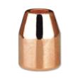 Berry's Superior Plated Handgun Bullets .45 ACP .452" 200 gr HP 500/ct