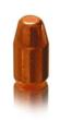 Berry's Superior Plated Pistol Bullets .38/357 cal .357" 158 gr FP 1000/ct