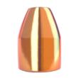 Berry's Superior Plated Pistol Bullets 9mm .356" 115 gr FP 250/ct