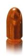 Berry's Superior Plated Pistol Bullets .38/357 cal .357" 158 gr RN 1000/ct