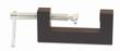 Berry's Mfg VersaCradle System C-Clamp 2/ct