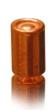 Berry's Superior  Plated Pistol Bullets .38/357 cal .357" 148 gr DEWC 1000/ct