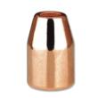 Berry's Superior Plated Pistol Bullets .40 cal/10mm .401" 180 gr Target HP 250/ct