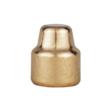 Berrys Superior Plated Pistol Bullet .45 Cal. .452" 185gr Semi-Wadcutter 250/ct