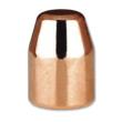 Berry's Superior Plated Handgun Bullets .40 S&W/10mm .401" 180 gr FP 1000/ct