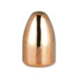 Berry's Superior Plated Pistol Bullets 9mm .356" 115 gr RN 1000/ct