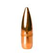 Berry's Rifle Bullets .223/5.56mm .224" 62 gr FMJ-BT 1500/ct