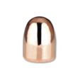 Berry's Superior Plated Pistol Bullets .380 cal .356" 100 gr FBRN 1000/ct