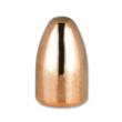 Berry's Superior Plated Handgun Bullets 9mm .356" 135 gr RN 250/ct