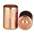 Berry's Superior Plated Pistol Bullets .38/357 cal 357" 148 gr DEWC 250/ct