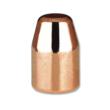 Berry's Superior Plated Pistol Bullets .38/357 cal .357" 125 gr FP 1000/ct