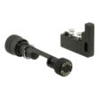 Juggernaut Tactical Hellfighter AR Mod Kit Black CA Compliant