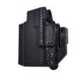 Juggernaut JT P365 Handgun Grip Module without Manual Safety Black