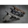Juggernaut JT P365 Grip Module with No Safety and Two 10rd XL Base Plates Black