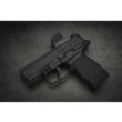 Juggernaut JT P365 Grip Module with Safety and Two 12 XL Base Plates Black
