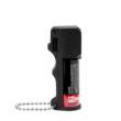 Mace Pepper Spray Pocket Model 15 Bursts 10' Range - Black