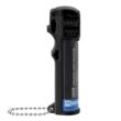 Mace Pepper Spray Police Model 12' Range - Black