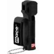 Mace Jogger Sport Pepper Spray 18 Grams 12' Range - Black