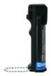 Mace Pepper Spray Triple Action Police Model 12' Range - Black