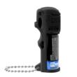 Mace Pepper Spray Triple Action Pocket Model 10' Range Black