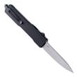 Hogue Counterstrike OTF Automatic Knife 3-2/5" Drop Point Blade Blue