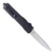 Hogue Counterstrike OTF Automatic Knife 3-2/5" Drop Point Blade Black