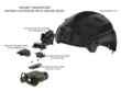 InfiRay RICO MICRO PICTAIL Helmet/Weapon Shoe