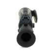 Nocpix Slim Series L25 Multi-Fuction Thermal Rifle Scope 2.5x 384x288 25mm Black