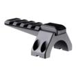 RPM 35mm Low Rail Cap Diving Board Black