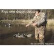 MOJO Jerk a Spreader Decoy Rig